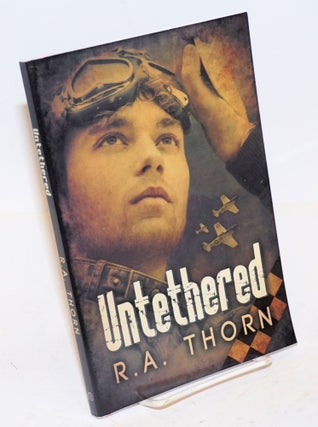 Cat.No: 226986 Untethered. R. A. Thorn