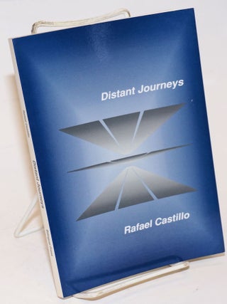 Cat.No: 227277 Distant Journeys. Rafael Castillo