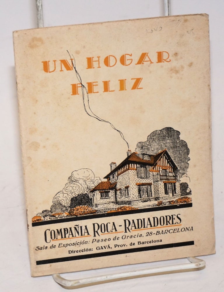 Cat.No: 227523 Un Hogar Feliz