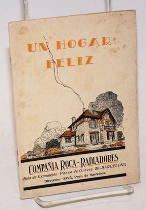 Cat.No: 227523 Un Hogar Feliz