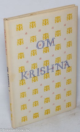 Om Krishna 1: special effects