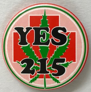Cat.No: 228169 Yes 215 [pinback button