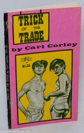 Cat.No: 22841 Trick of the Trade. Carl Corley