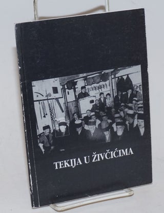 Cat.No: 228410 Tekija U Zivcicima. Senad Micijevic