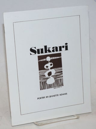 Sukari
