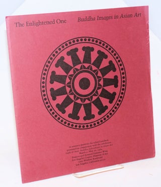 Cat.No: 230230 The Enlightened One: Buddha Images in Asian Art. Teacher's Resource...
