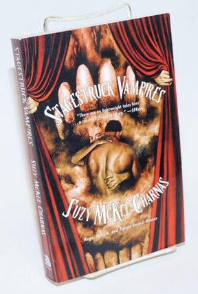 Stagestruck vampires & other phantasms
