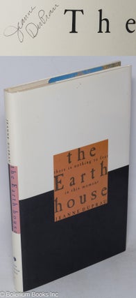 The Earth House [signed