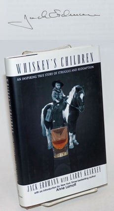 Cat.No: 231628 Whiskey's Children: an inspiring true story of struggle and redemption...