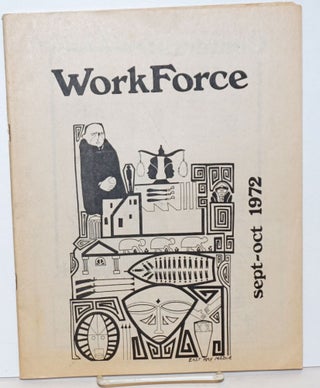 Cat.No: 231968 WorkForce: #31, September-October 1972: Legal Work