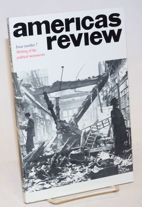 Cat.No: 232273 Americas Review: writing of the political movements; #7. Gerald Gray, Mary...