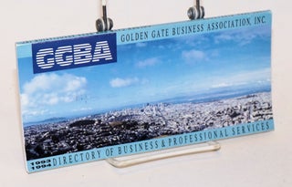 GGBA Directory; 1993-1994