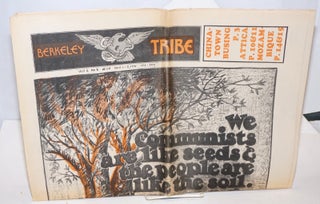 Berkeley Tribe: vol. 6, #8 (#114) Oct 1-7, 1971