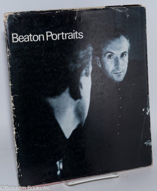 Cat.No: 23294 Beaton Portraits. Cecil Beaton