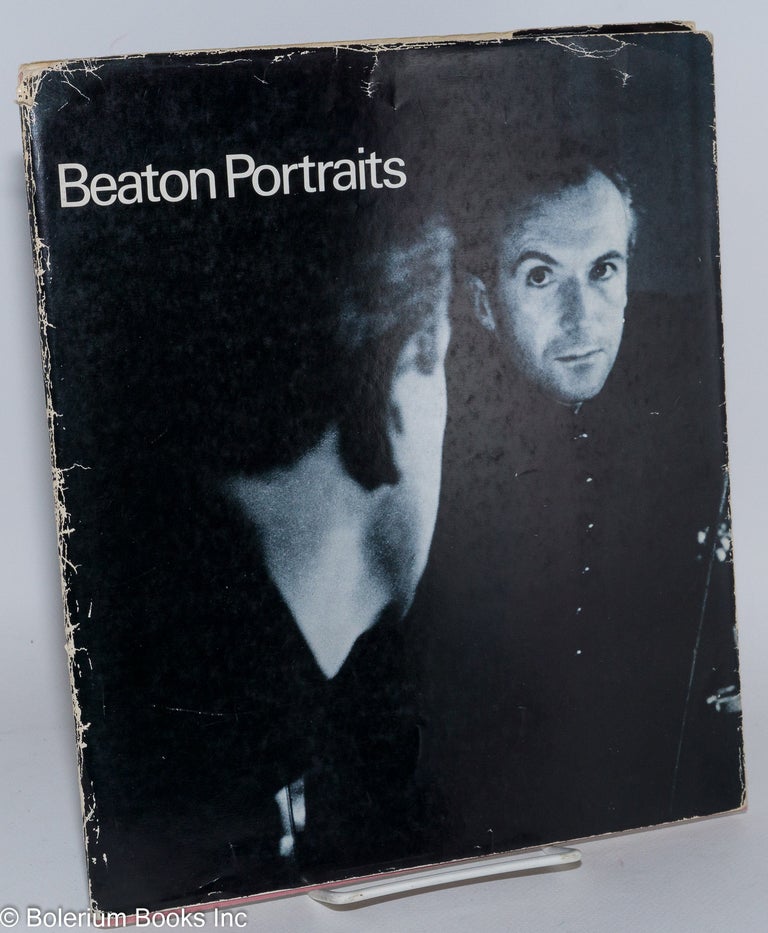 Cat.No: 23294 Beaton Portraits. Cecil Beaton.