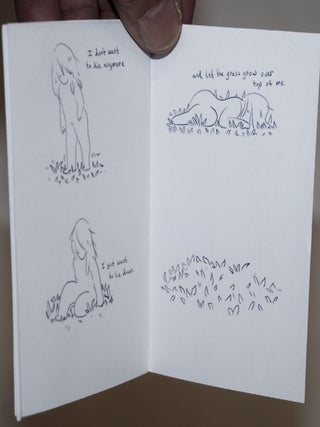 (mini) journal comics