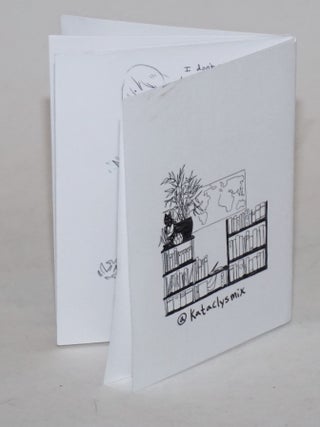 (mini) journal comics