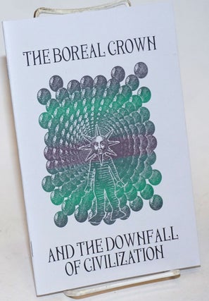 Cat.No: 233679 The boreal crown and the downfall of civilization