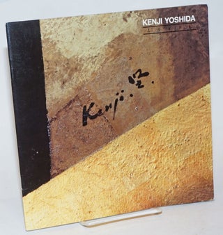 Cat.No: 234316 La Vie. Kenji Yoshida, Annelise Petersen Tadashi Fukuda, introductories,...