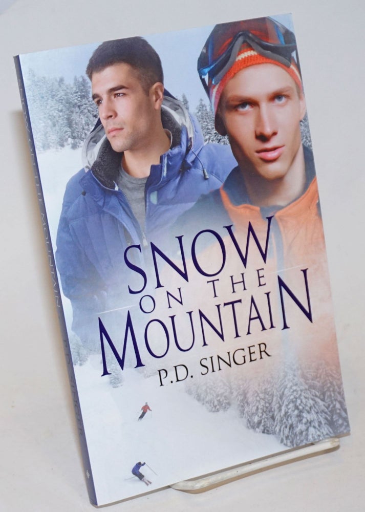Cat.No: 234344 Snow on the Mountain The Mountains book 2. P. D. Singer.