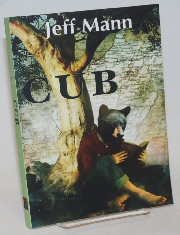 Cat.No: 234452 Cub. Jeff Mann.