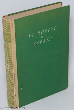 Cat.No: 23471 El Rostro de España [Tomo II