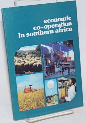 Cat.No: 234978 Economic co-operation in Southern Africa