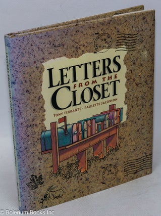 Letters from the closet