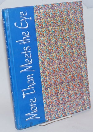 Cat.No: 235467 More Than Meets the Eye: Albany High School, 1995-1996