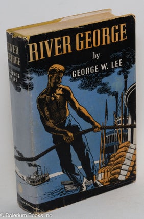 Cat.No: 23564 River George. George W. Lee, Washington