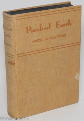 Cat.No: 23576 Parched earth. Arnold B. Armstrong