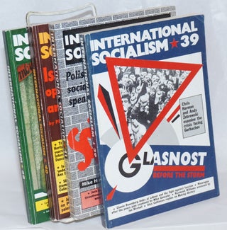 Cat.No: 235761 International Socialism: Quarterly Journal of the Socialist Workers...