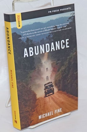 Cat.No: 236062 Abundance. Michael Fine