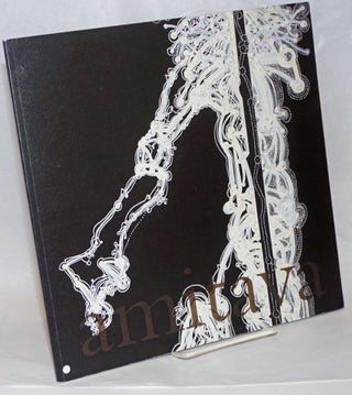 Cat.No: 236144 Amitava. New York February 7 to March 2 2008. artist. Shukla Sawant...