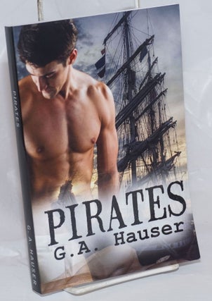 Cat.No: 236380 Pirates. G. A. Hauser