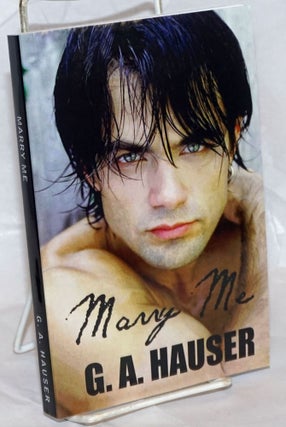 Cat.No: 236500 Marry Me. G. A. Hauser