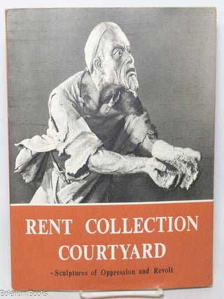 Cat.No: 236936 Rent Collection Courtyard : Sculptures of Oppression and Revolt