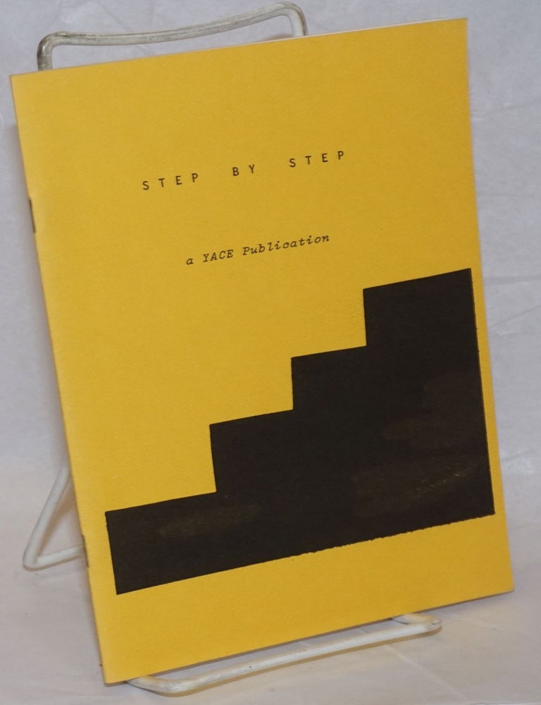 Cat.No: 237853 Step by step