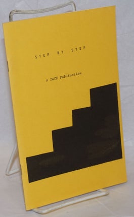 Cat.No: 237853 Step by step