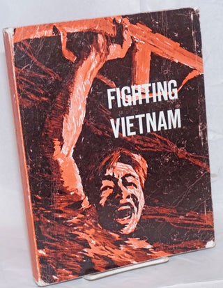 Cat.No: 237869 Fighting Vietnam. I. M. Shchedrov