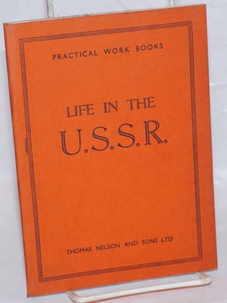 Cat.No: 237955 Life in the U.S.S.R. Beatrice King