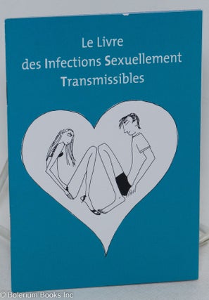 Cat.No: 238215 Le Livre des Infections Sexuallement Transmissibles