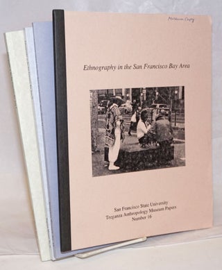 Cat.No: 238366 Ethnography in the San Francisco Bay Area (Nos. 1, 2, 4, 5