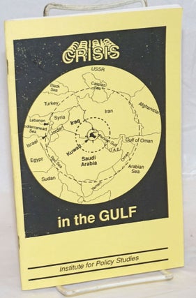 Cat.No: 238585 Crisis in the Gulf