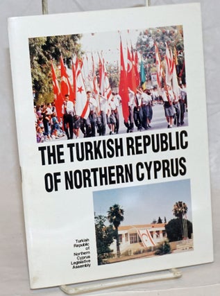 Cat.No: 238818 The Turkish Republic of Northern Cyprus