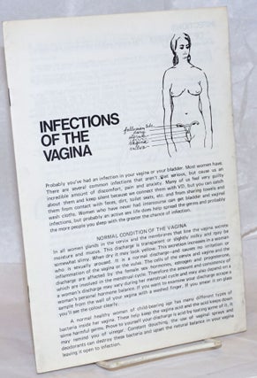 Cat.No: 239026 Infections of the vagina