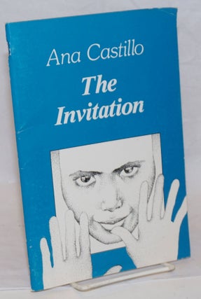 Cat.No: 239372 The Invitation. Ana Castillo, Marina Gutiérrez