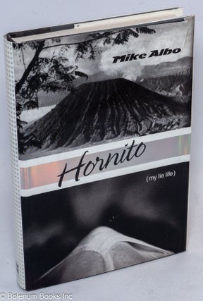Cat.No: 239948 Hornito: (my lie life). Mike Albo
