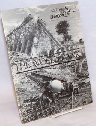 Cat.No: 239997 Southeast Asia Chronicle. Issue no. 81, December 1981: The World Bank