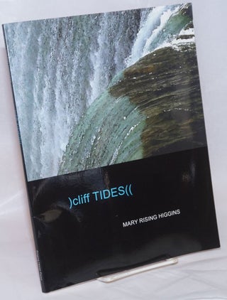 Cat.No: 240519 )cliff TIDES((. Mary Rising Higgins